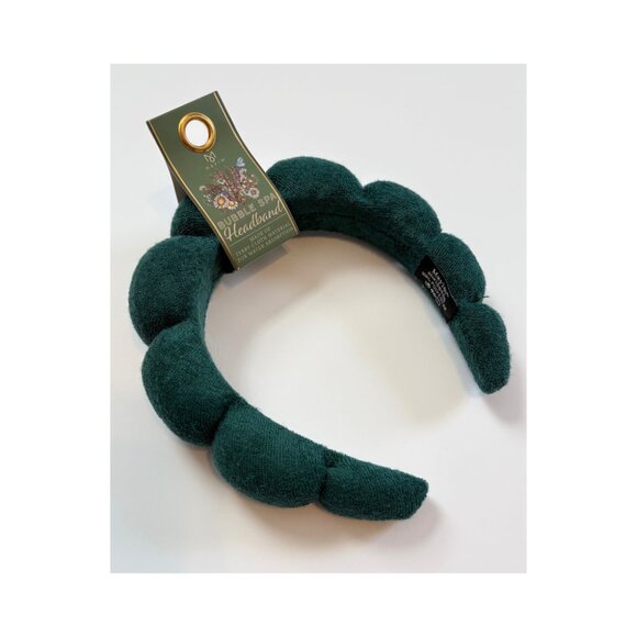 Spa headbands (bundle of three) - Picture 2 of 8